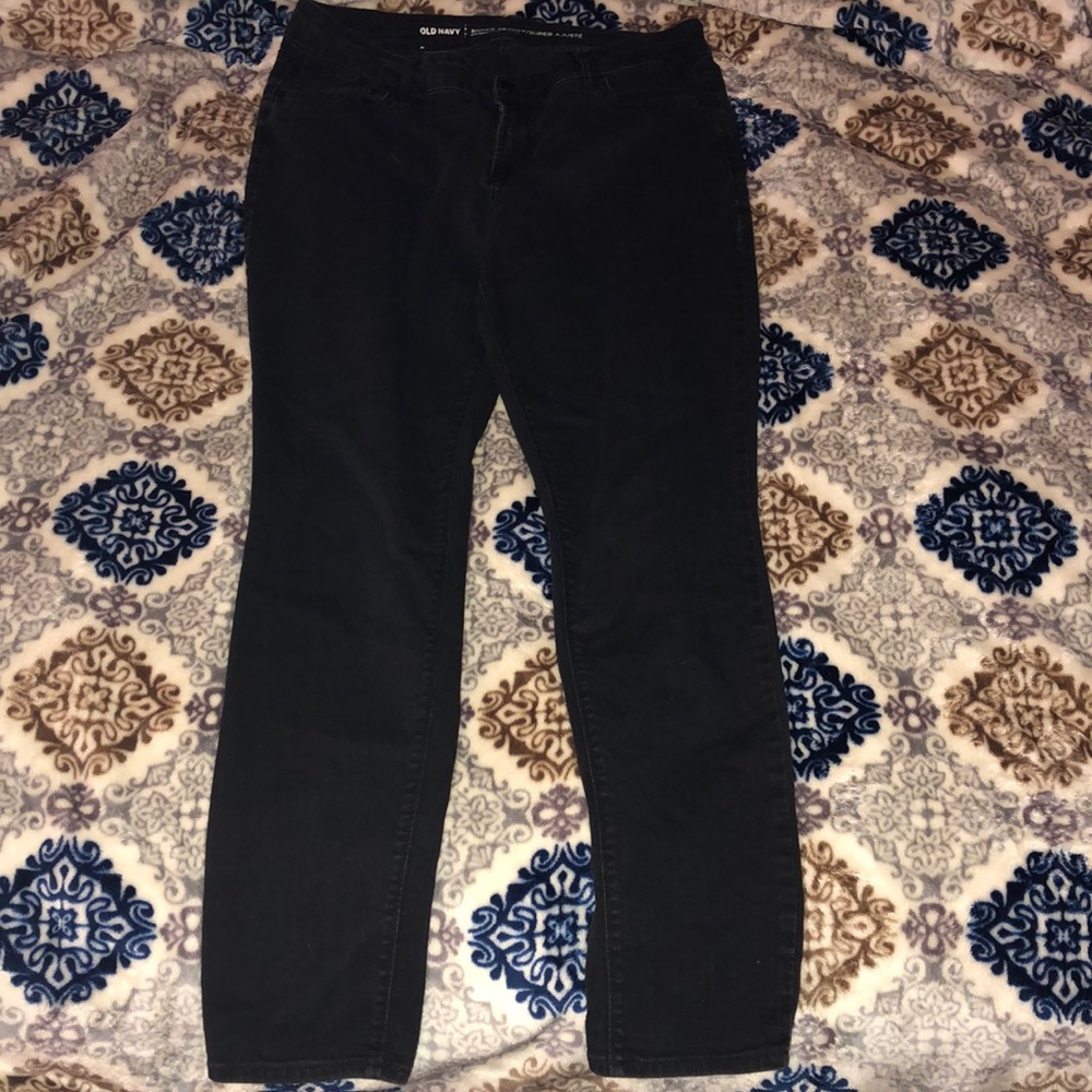 skinny jeans